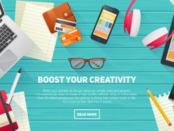 DesignRise Hosting